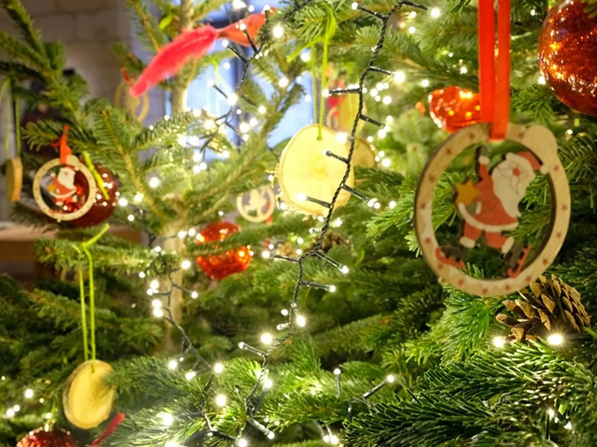 Marché de Noël