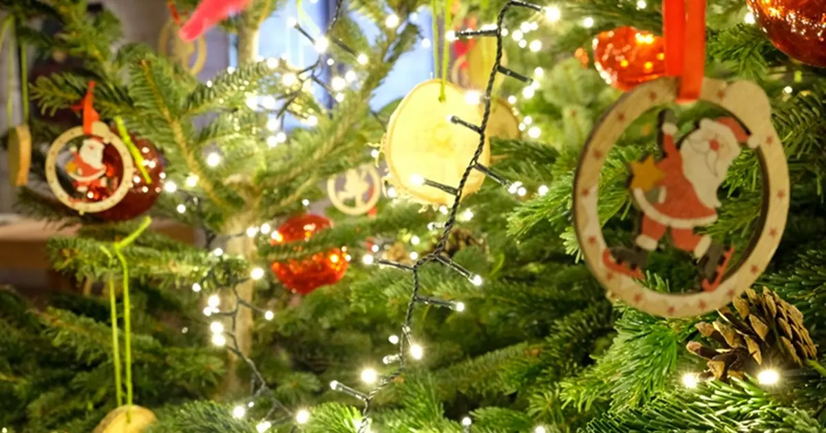 Marché de Noël