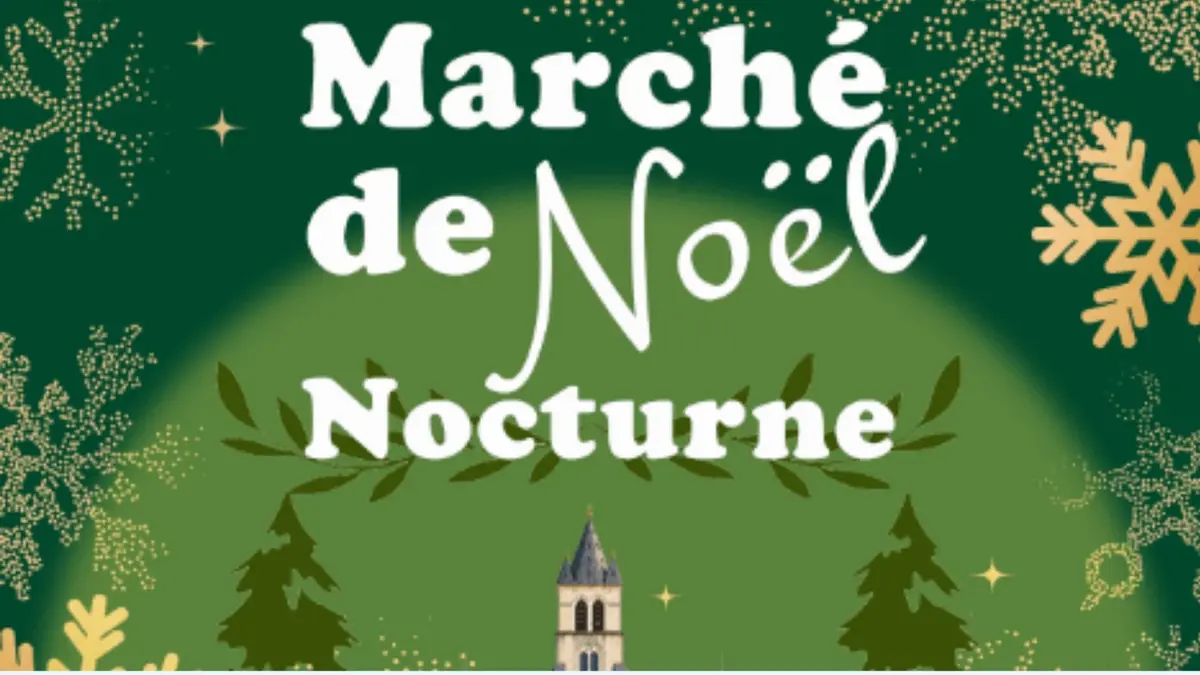 Marché de Noël