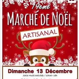 Marché de Noël