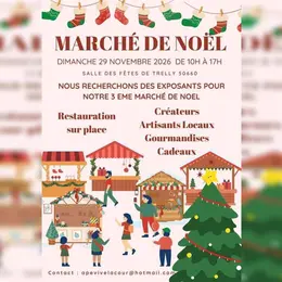 Marché de Noël