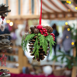 Marché de noël