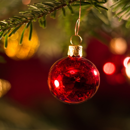 Marché de noel