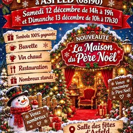 Marché de noël
