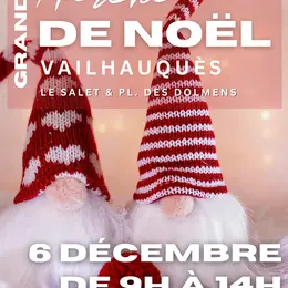 Marché de Noël