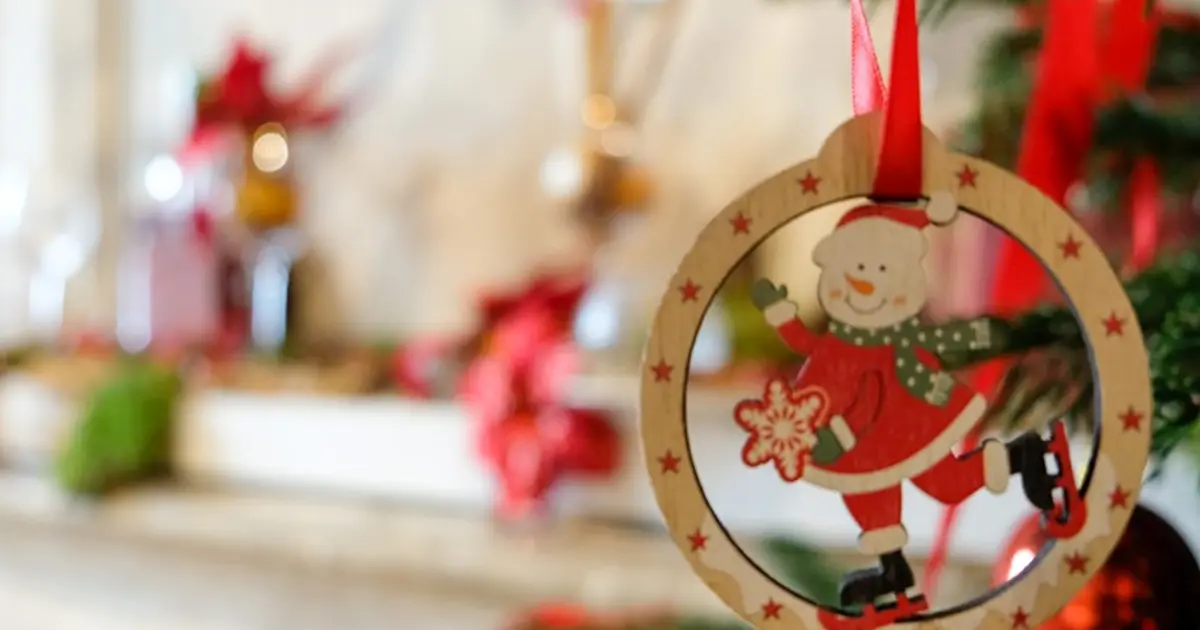 Marché de Noël
