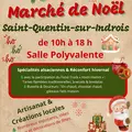 Marché de Noël