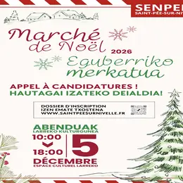 Marché de Noël
