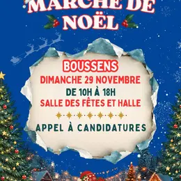 Marché De Noël
