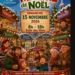 Marché de Noël
