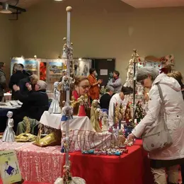 Marché de Noël
