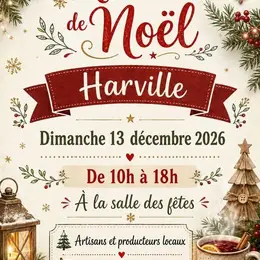 Marché de Noël