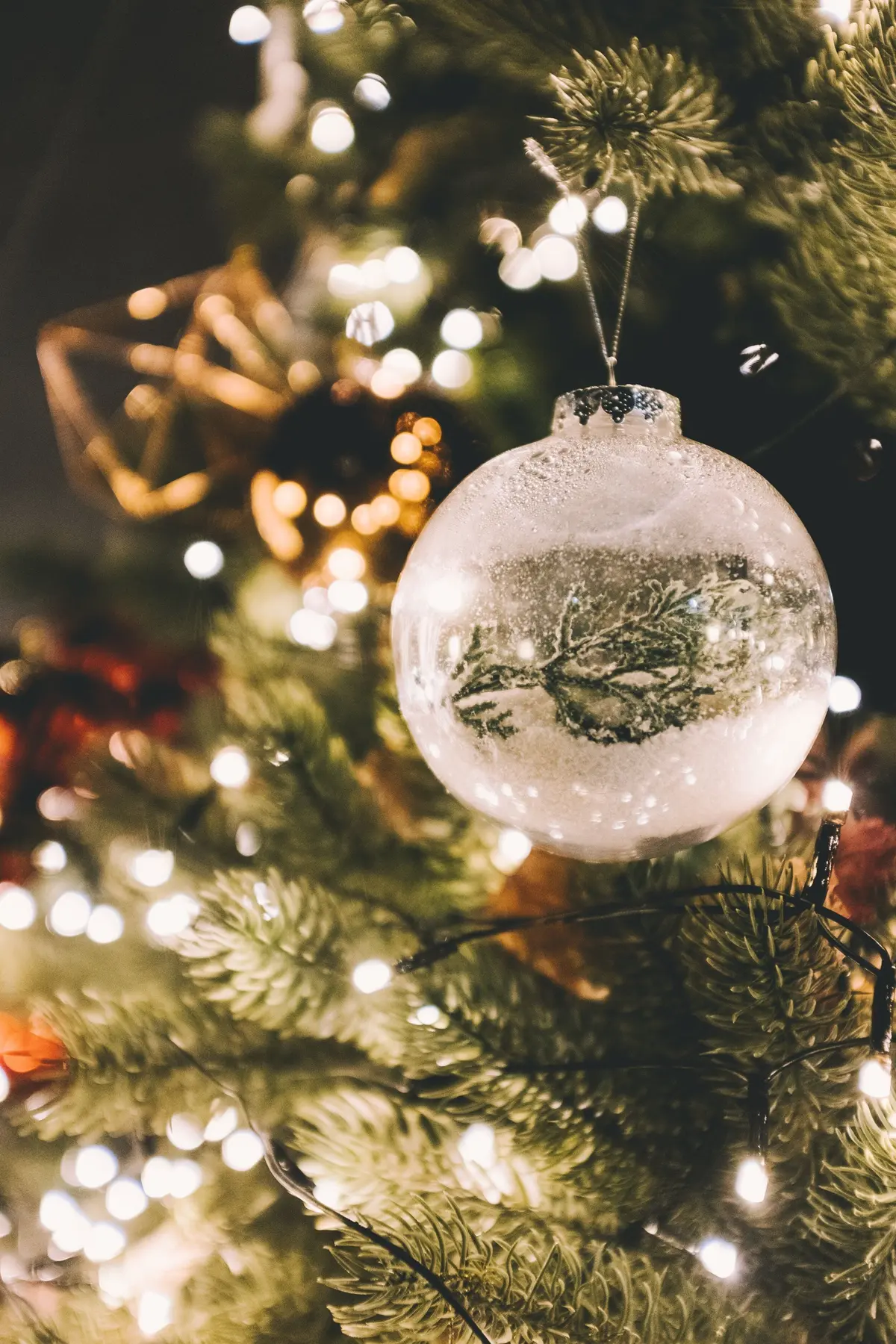 Marche De Noel