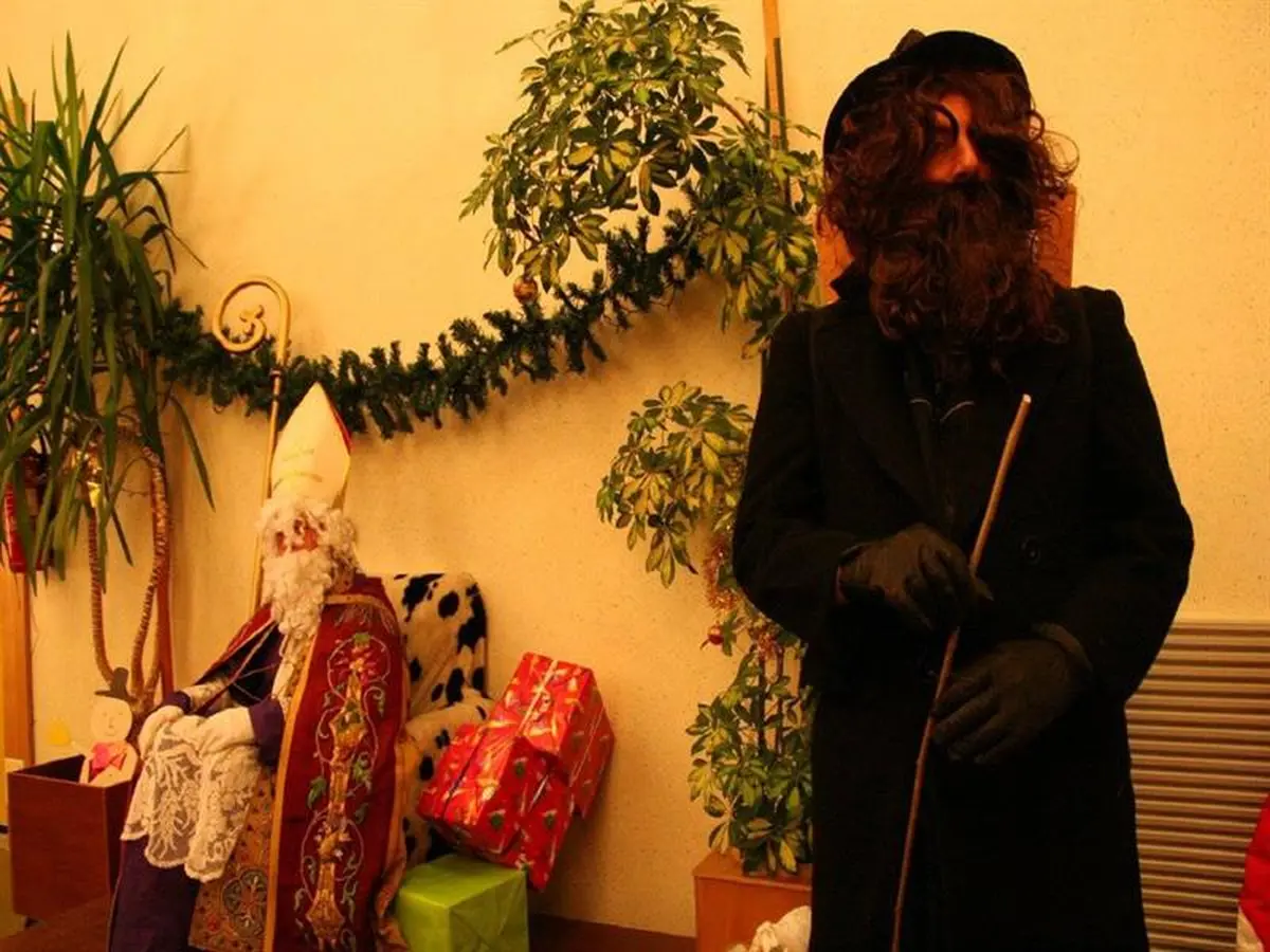 Marché de Noël