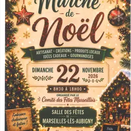 Marché de Noël