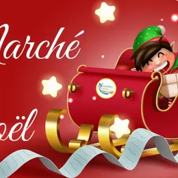 Marché de Noël