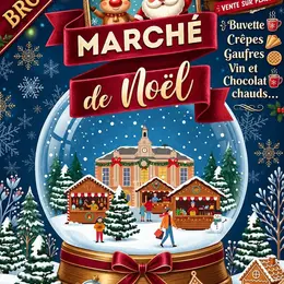 Marché De Noël