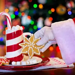 Marché de noël