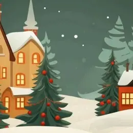 Marche De Noel