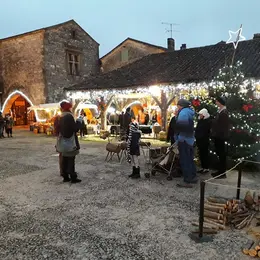 Marché de Noël