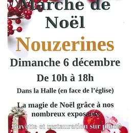 Marché de Noël