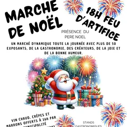 Marché De Noel