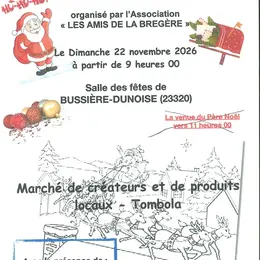 Marché de Noël