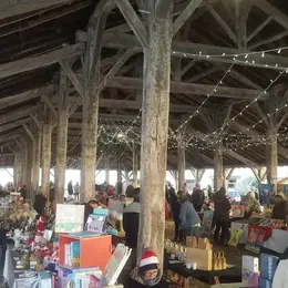 Marché de Noël