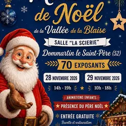 Marché de Noel