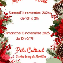 Marché de Noël