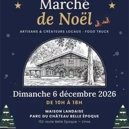 Marché de Noël