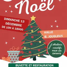 Marché de Noël
