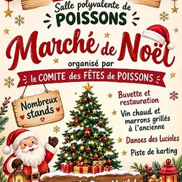 Marché de Noël