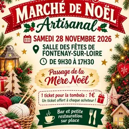 Marché de Noël