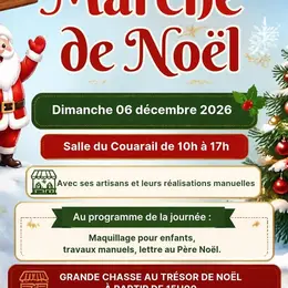 Marché de Noël