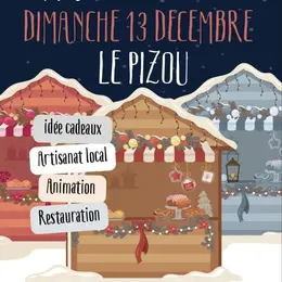 Marché de Noël