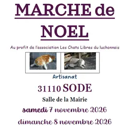 Marché De Noël