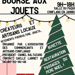 Marché de Noël