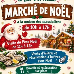 Marché de Noël