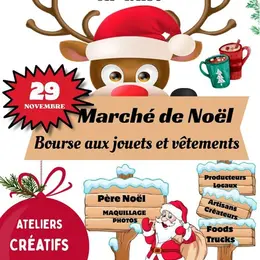 Marché de Noël