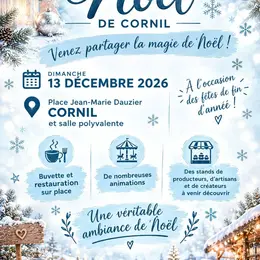 Marché de Noël