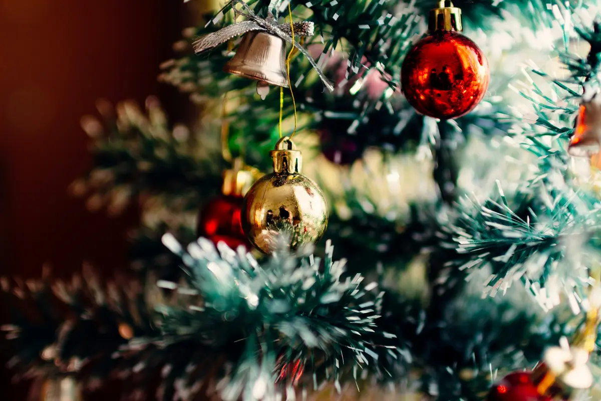 Marche De Noel