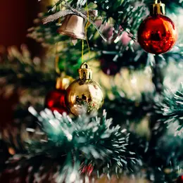 Marche De Noel