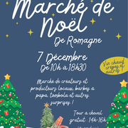 Marché de Noël 2025