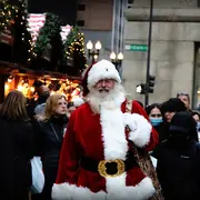 Marché de Noël 2025 d'Amboise