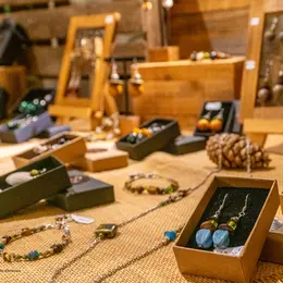 Marché de Noël 2026 d'Amboise