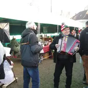 Marché de Noël