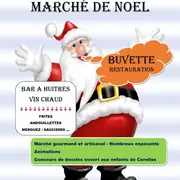 Marché De Nöel