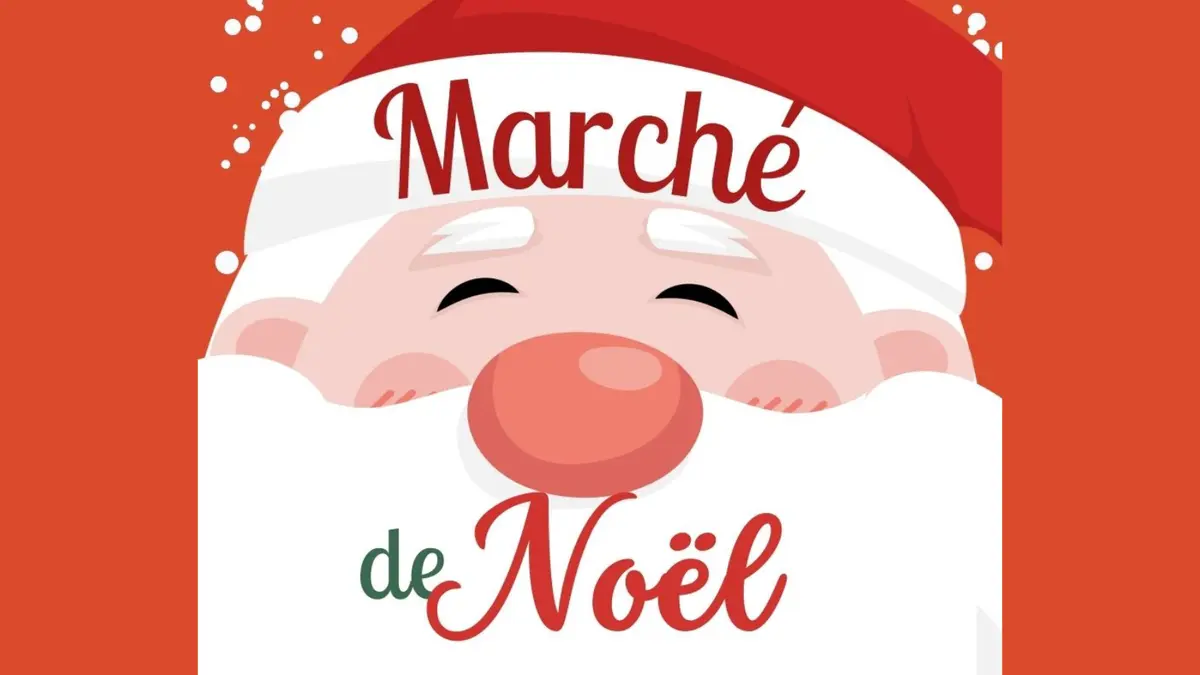 Marché de noël