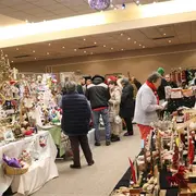 Marché de Noël